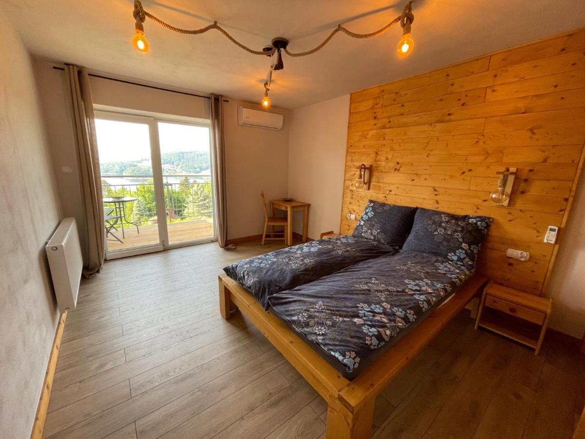 Apartamentwroznowiepl Roznów Exterior foto