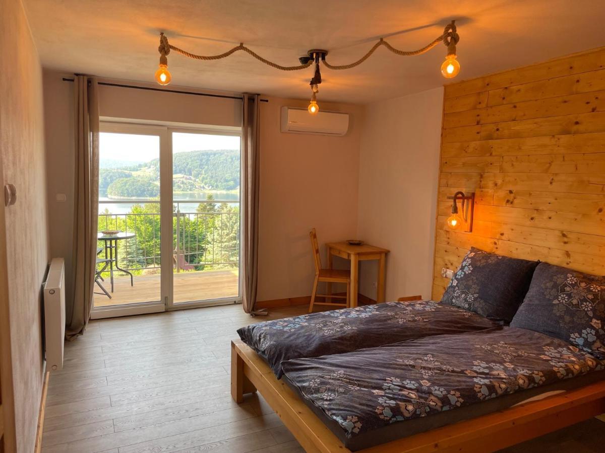 Apartamentwroznowiepl Roznów Exterior foto
