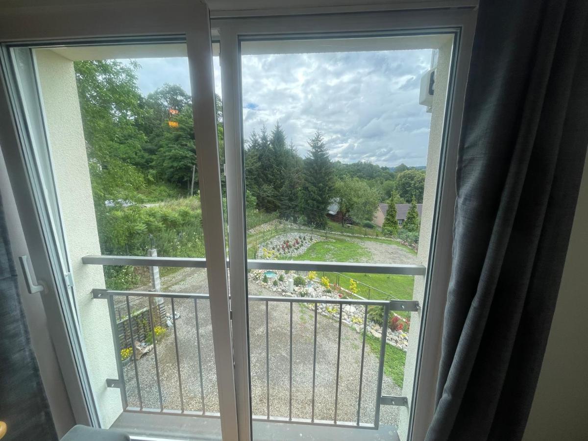 Apartamentwroznowiepl Roznów Exterior foto