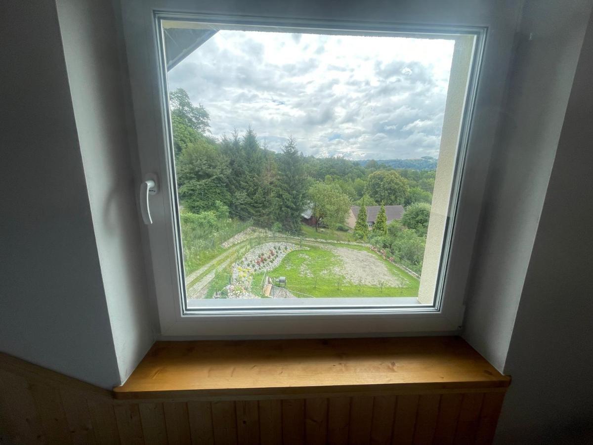 Apartamentwroznowiepl Roznów Exterior foto