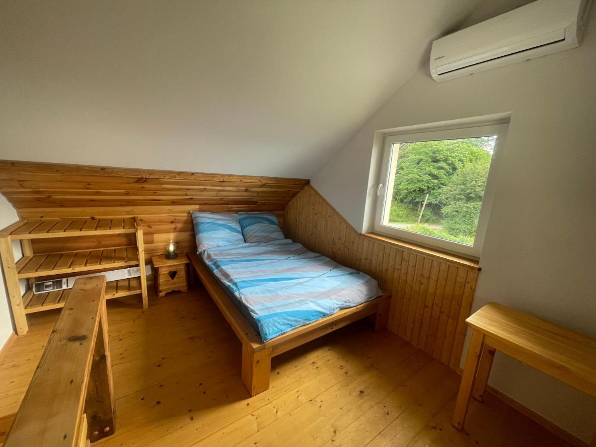 Apartamentwroznowiepl Roznów Exterior foto