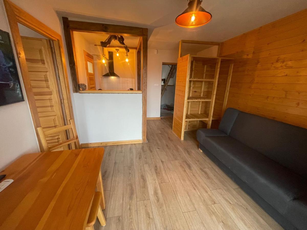 Apartamentwroznowiepl Roznów Exterior foto