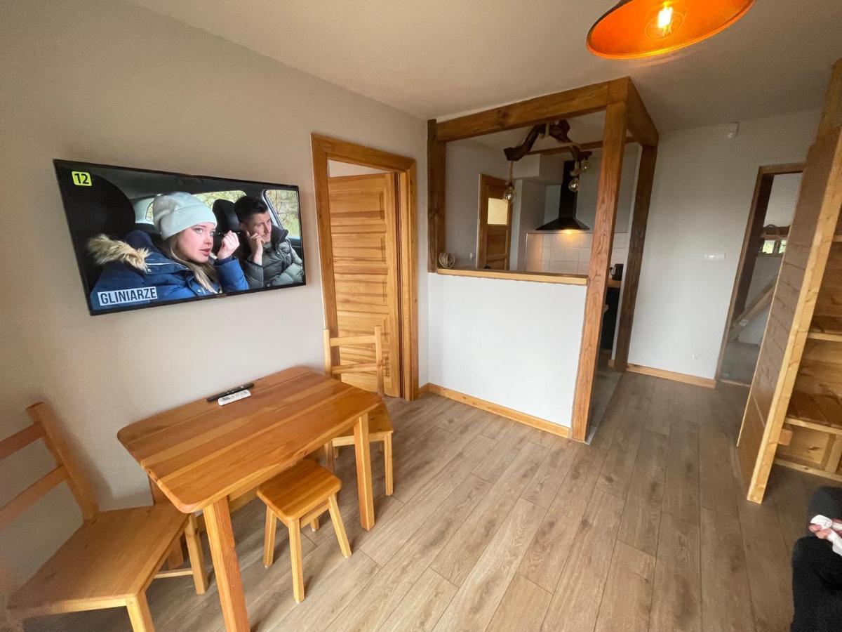 Apartamentwroznowiepl Roznów Exterior foto