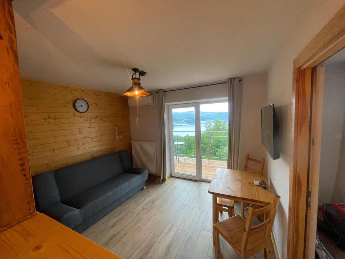 Apartamentwroznowiepl Roznów Exterior foto