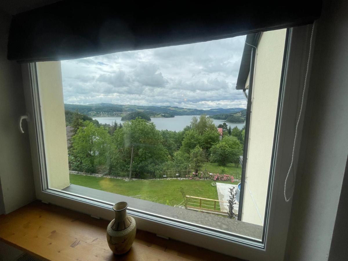 Apartamentwroznowiepl Roznów Exterior foto