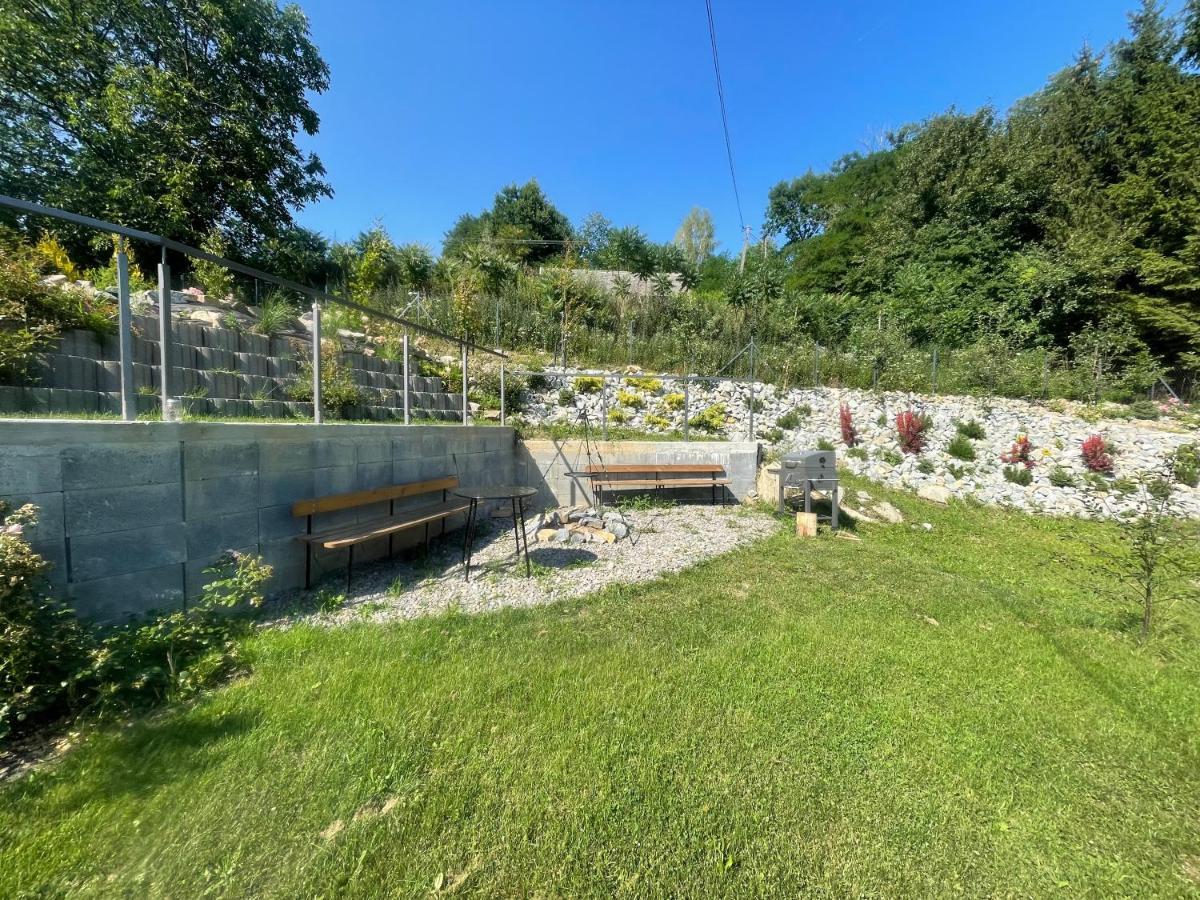 Apartamentwroznowiepl Roznów Exterior foto