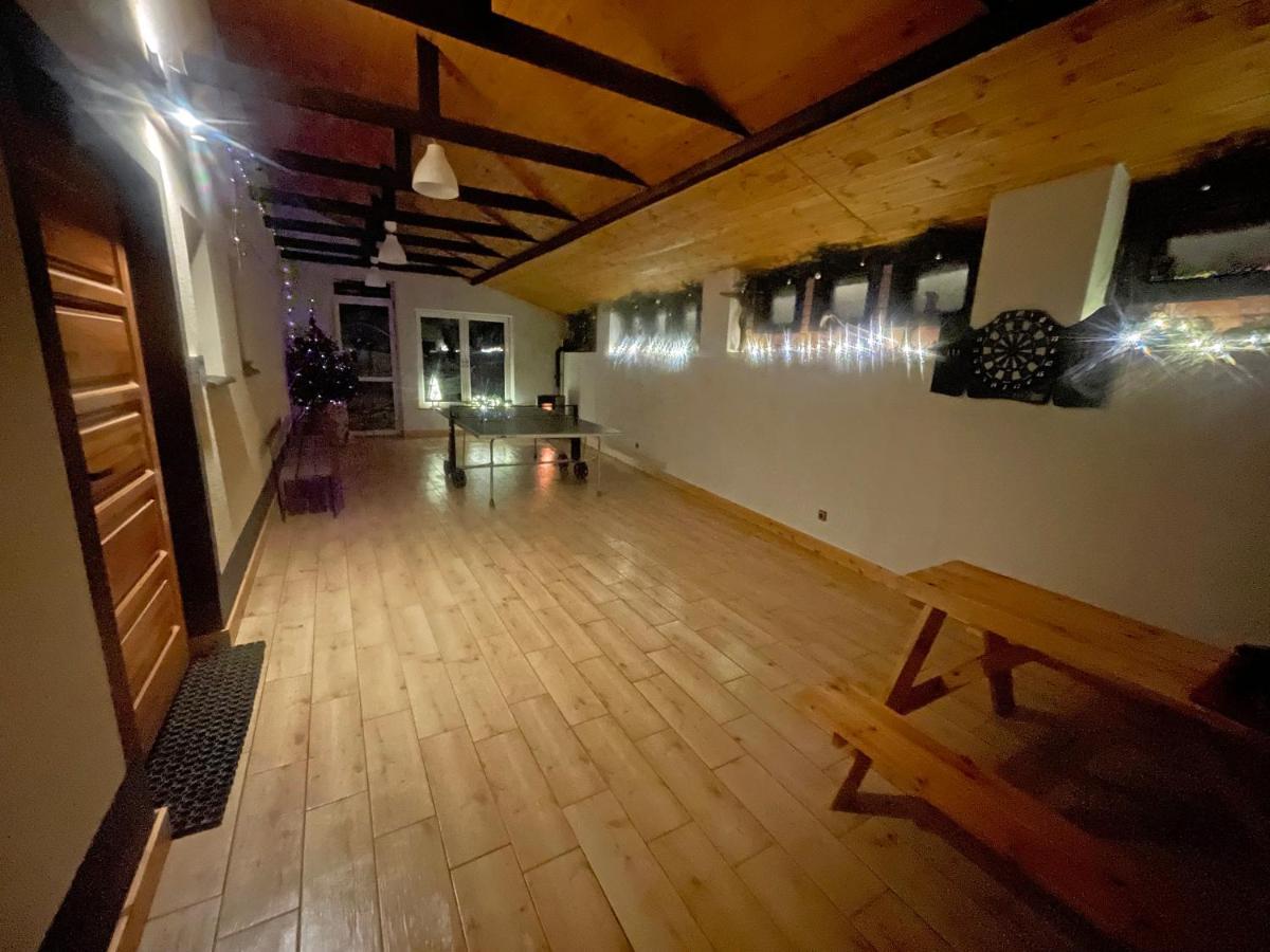 Apartamentwroznowiepl Roznów Exterior foto