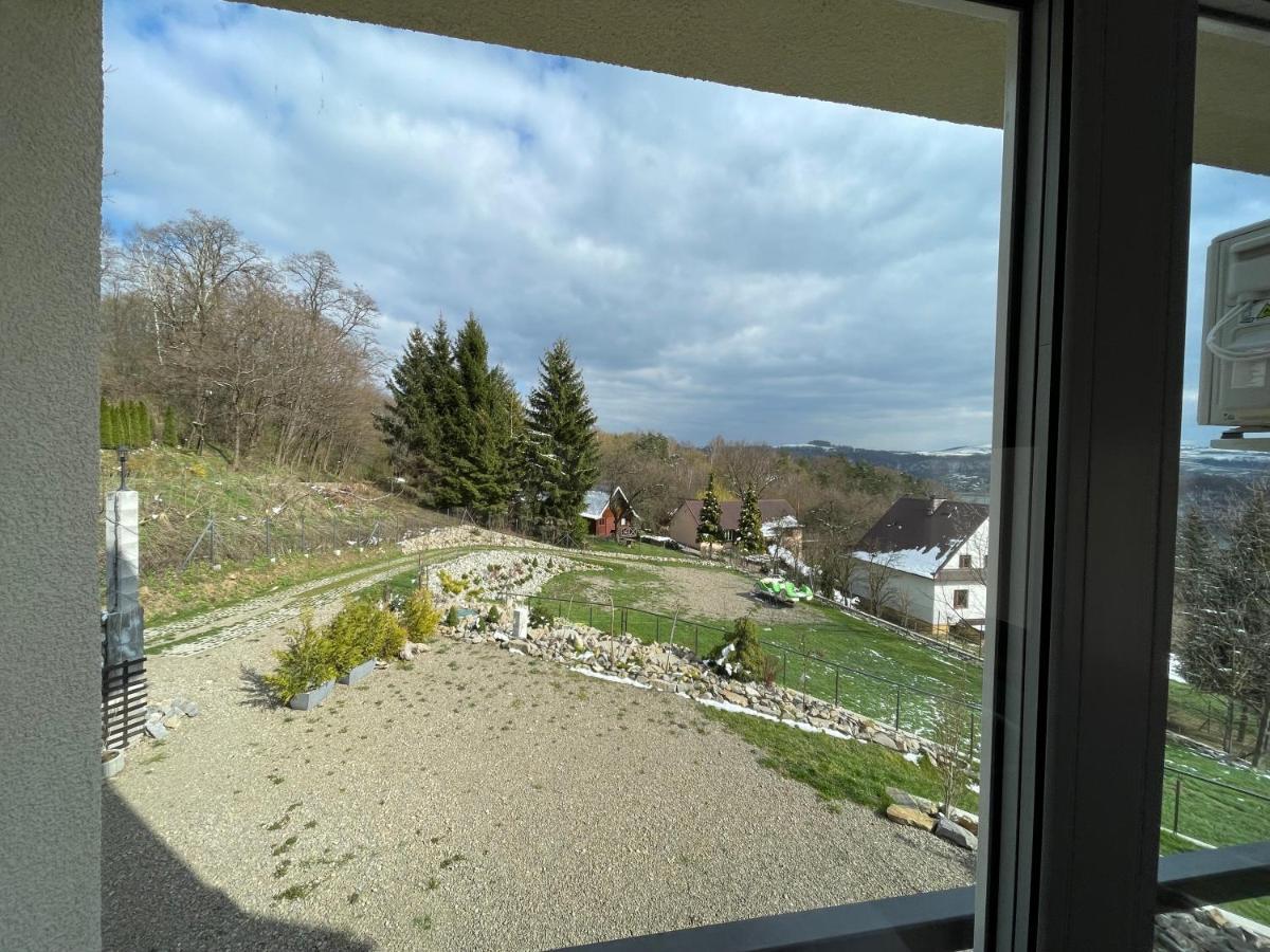 Apartamentwroznowiepl Roznów Exterior foto