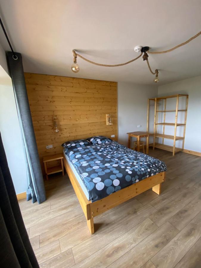 Apartamentwroznowiepl Roznów Exterior foto