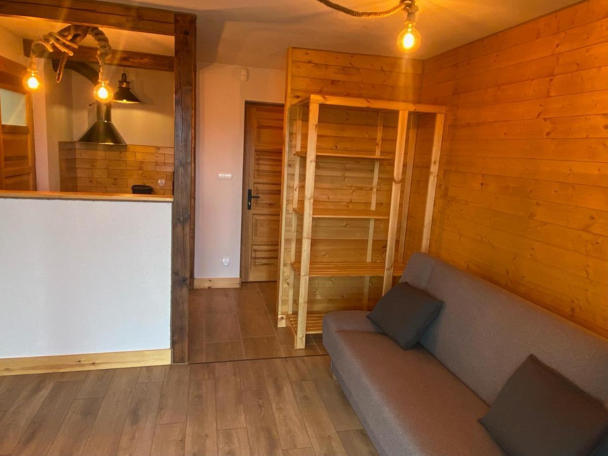Apartamentwroznowiepl Roznów Exterior foto