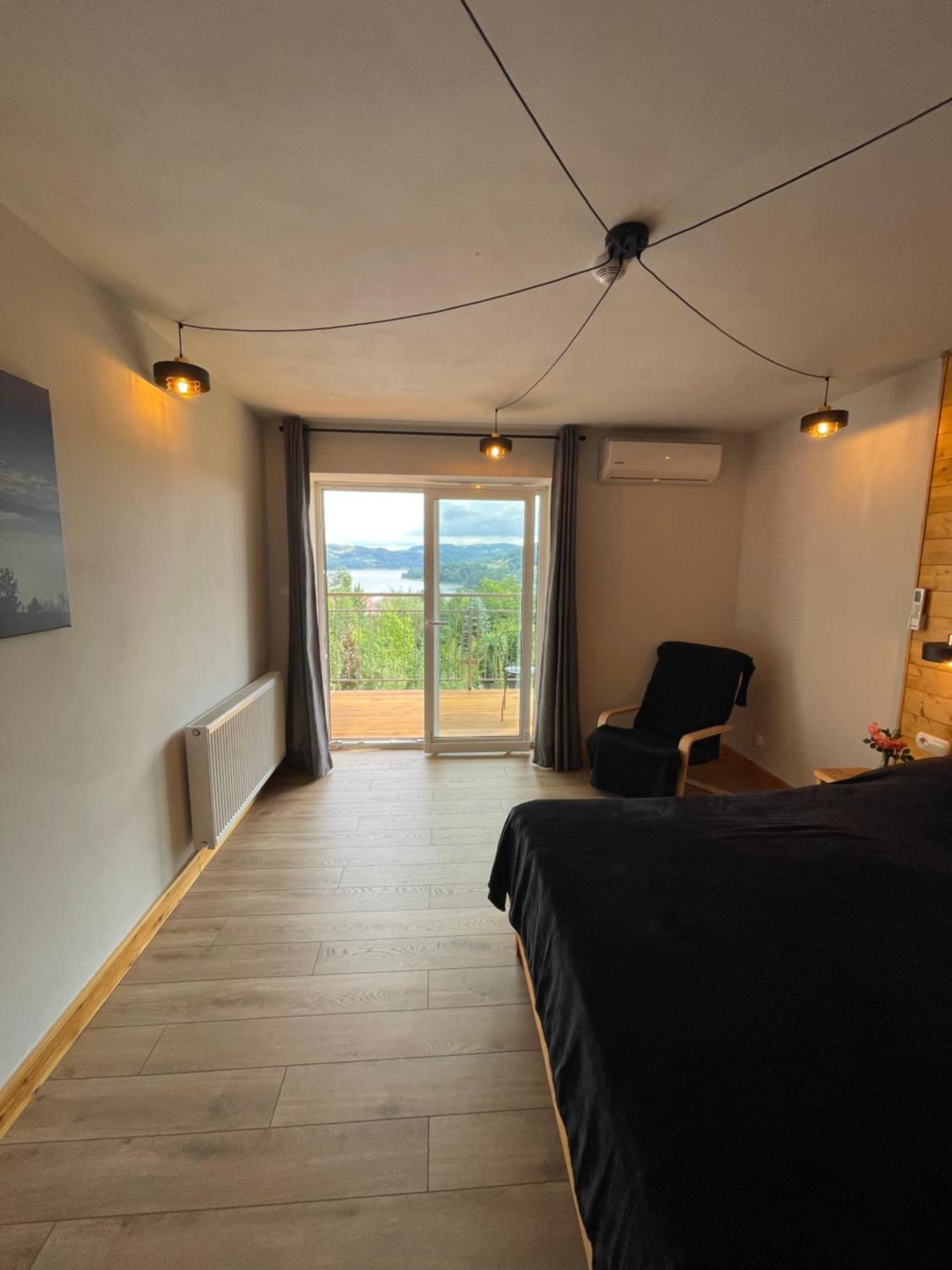 Apartamentwroznowiepl Roznów Exterior foto
